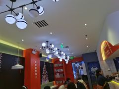 -阿上阿上麻辣香锅&麻辣烫(朝阳蓝色港湾店)