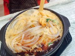 砂锅土豆粉-巧酱府重庆砂锅大全