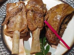 -蟹将军·松叶蟹和牛日料放题自助(K11店)