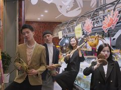-79号渔船海鲜饭店(宝安店)