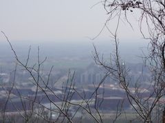 -南京市江宁方山