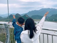 -宝晶宫旅游景区
