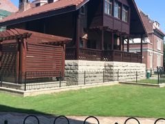 -天津津利华酒店