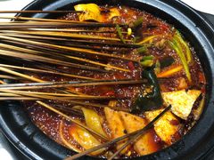 -钢管厂歆瑞源油卤串串香(春熙路太古里店)