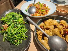 -山石榴·贵州菜(丰盛里店)