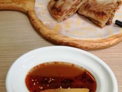 金牌肉饼-甲乙饼·北京手工肉饼(西直门凯德茂店)
