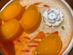 糖油粑粑-火宫殿·湘菜小吃·商务宴请·生日聚会(东塘店)