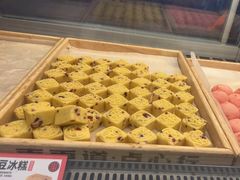 -東更道点心行(利客来店)