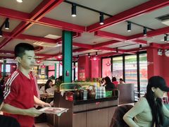 -京悦南门涮羊肉·羊蝎子火锅(田林路店)