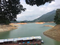 -广州市流溪河国家森林公园