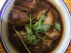 -聪辉同安老美食饭店(大元路店)