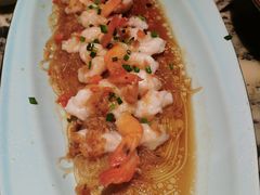 -绿茶餐厅(深圳龙华天虹购物中心店)