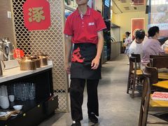 -涿派·炝锅鱼(涿州店)