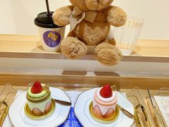 -DEMO黛慕蛋糕(中泰店)