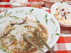 -西贝(紫荆广场店)