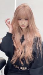 -真好真意SALON 接发·染·烫特色店