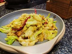 -云海肴云南菜(浦江欢乐颂店)