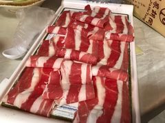 -羊家胡同·龙虾烧烤火锅(龙汇路店)