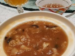 参鲍翅肚羹-亢龙太子酒轩·花园店