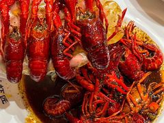 -有位虾匠·香辣蟹·小龙虾(李村店)