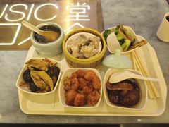-堂会(缤缤店)