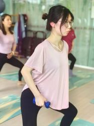 -爱尔乐美孕产瑜伽·普拉提