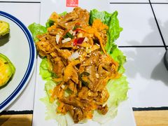 -么肆烤肉·中式自助·烤肉大排档(街道口季佳PAI店)