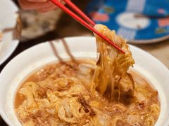 烂糊白菜-范家小馆·烤鸭新京菜(金融街店)
