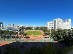 -北京理工大学(中关村校区)