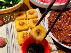 -巴隆门重庆老火锅(太湖路店)