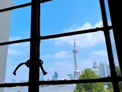 -YUE·6·西式融合餐厅(外滩六号店)