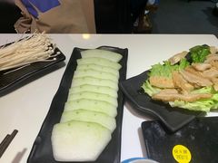 -陈记顺和牛肉火锅馆(天河北路店)
