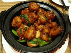 -粤港餐厅(禹州商业广场店)