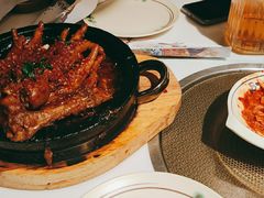 -七八冷面·延边朝鲜族美食(圣熙八号店)