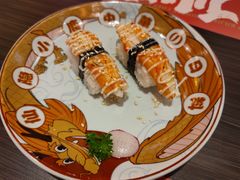 -仙隐小鹿料理食堂(惠济万达店)