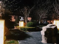 -大连金石滩绿发温泉假日酒店