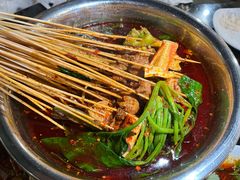-成都瓜串串(华强北店)