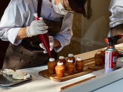 -VERIE BAKEHOUSE