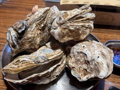 -蚝堡海鲜·威海菜·海肠捞饭·烧烤·亚洲吃蚝公司(幸福门店)