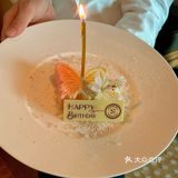 感谢闺蜜带我见世面！！！深圳生日好去处！！！