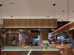 -比格比萨自助(南京万达茂店)