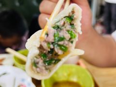 -田记自助海鲜饺子