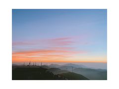 -东白山