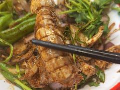 -曹胖子龙虾馆(黄桦路店)