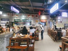 -楠火锅(仁恒梦中心店)