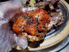 -疯狂牛骨饸饹面(光华路店)