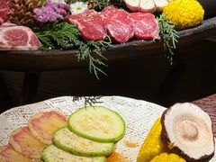 -MIKOMIKO和牛烧肉专门店(南门店)