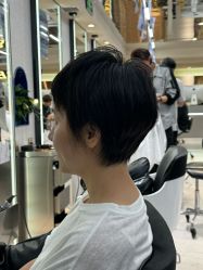 -木北造型
