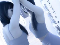 -NRG 健身私教CLUB(世博源店)