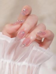 -M·X Nail日式美甲美睫